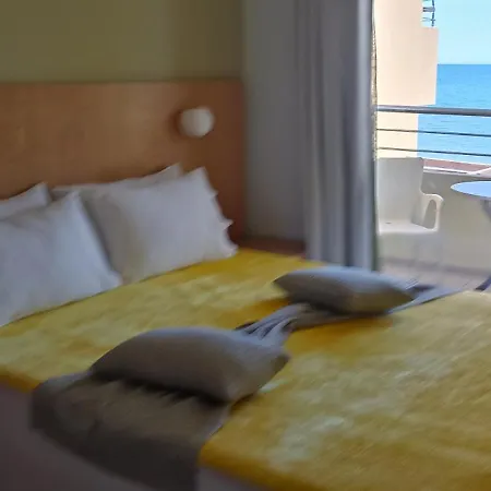 Hotel Vetoulas N In