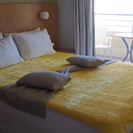 Hotel Vetoulas N In 2*