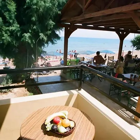 Hotel Vetoulas N In