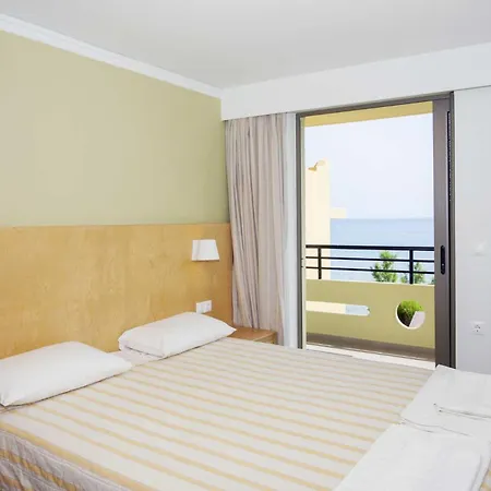 Hotel Vetoulas N In