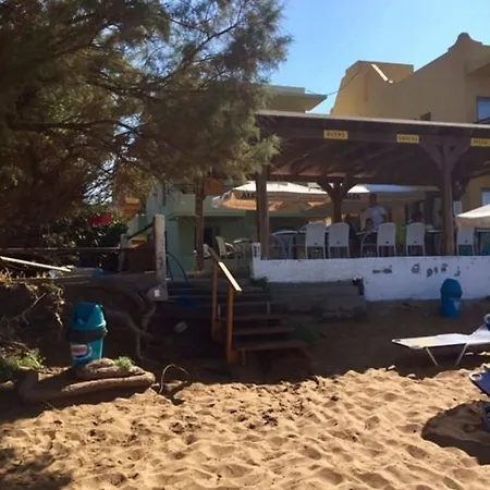 Hotel Vetoulas N In 2*