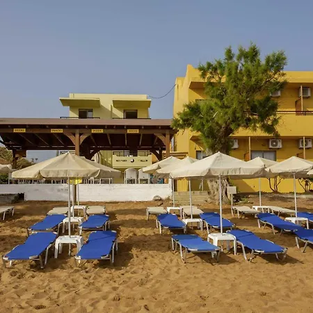 Hotel Vetoulas N In